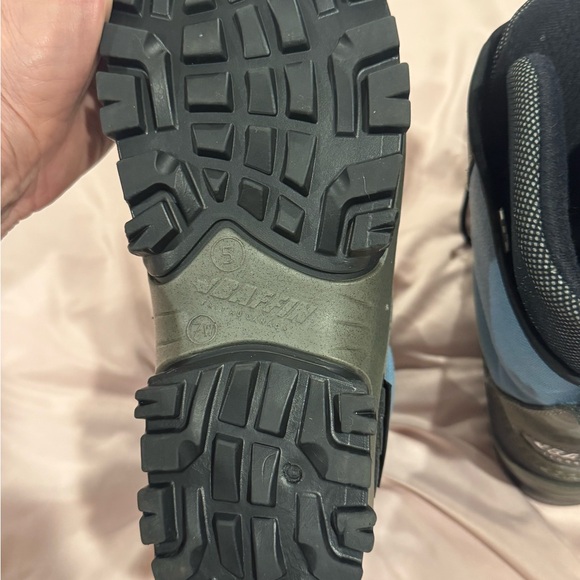 Baffin Technology Winter Boots With Removable Liner  Men's 5 Women's 7 - Picture 5 of 7